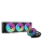 Wentylator do komputera Deepcool LE360 V2 3x120mm